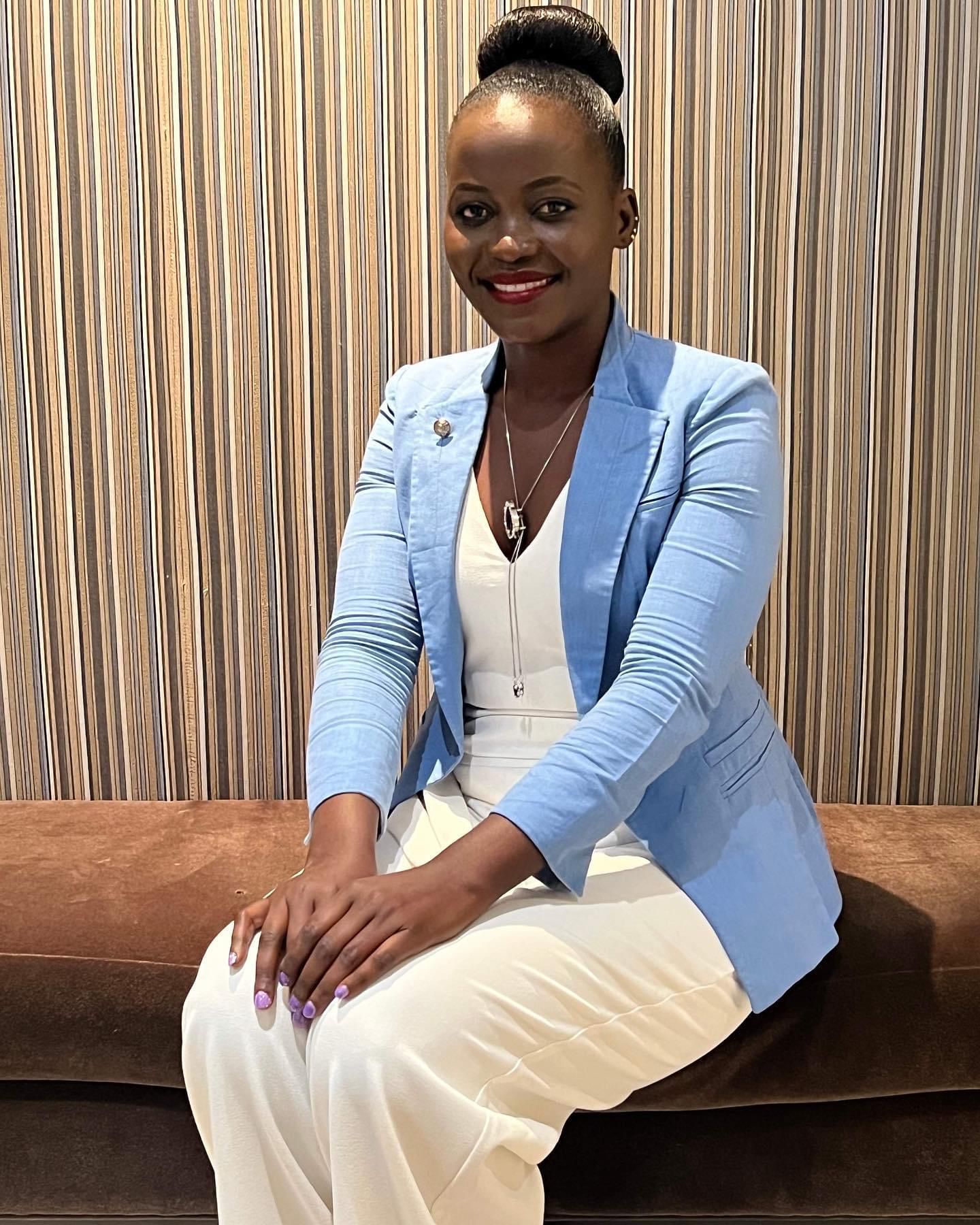 Founder of Cradle of Resilience